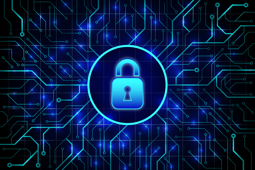 The Basics of Cryptography in Information Security